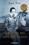 ESPOSA DEL DIOS DE FUEGO-DEBOLSILLO