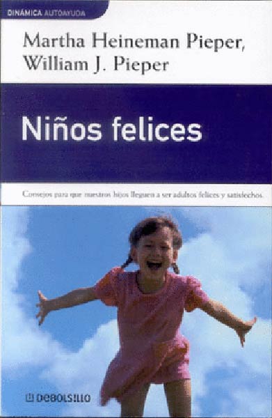 NIOS FELICES