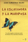 ESCAFANDRA Y LA MARIPOSA,LA