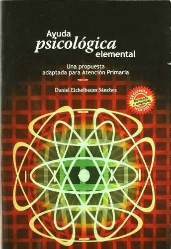 AYUDA PSICOLOGICA ELEMENTAL (2 EDICION)