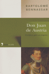 DON JUAN DE AUSTRIA