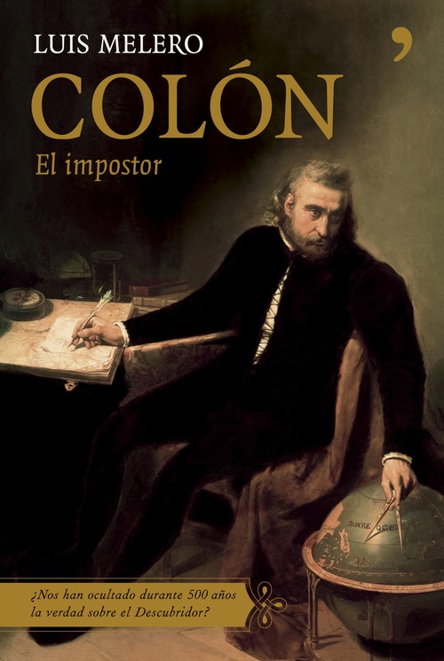 COLON EL IMPOSTOR