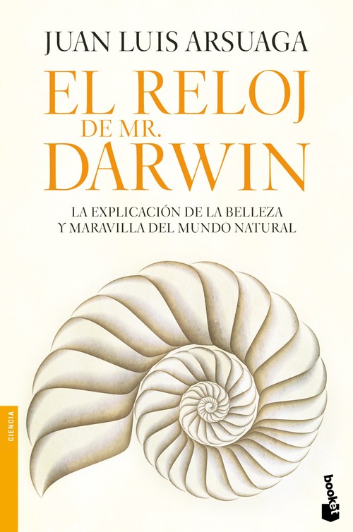RELOJ DE MR. DARWIN,EL