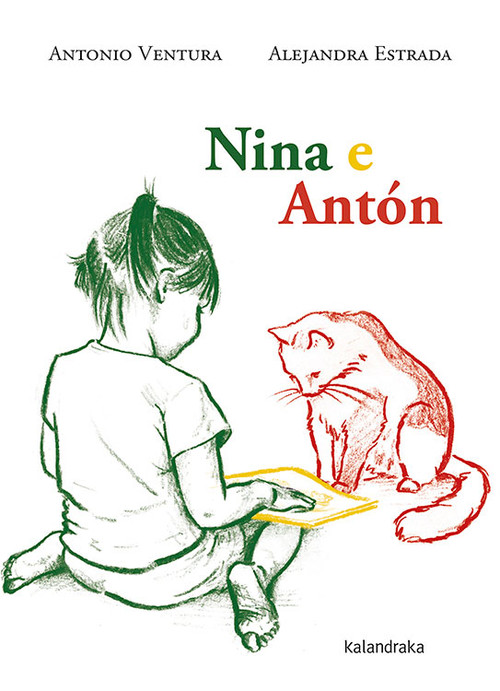 NINA E ANTON