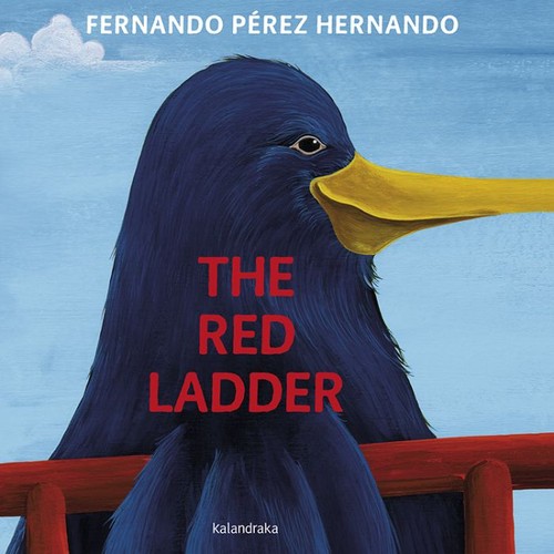 THE RED LADDER
