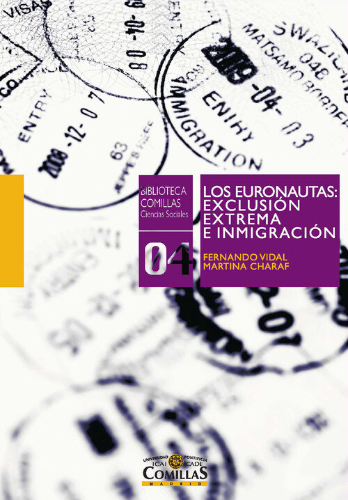 EURONAUTAS: EXCLUSION EXTREMA E INMIGRACION , LOS