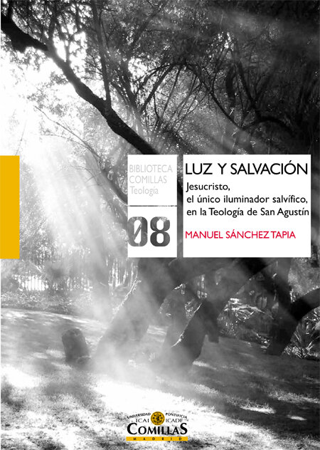 LUZ Y SALVACION-JESUCRISTO EL UNICO ILUMINADOR SALVIFICO EN