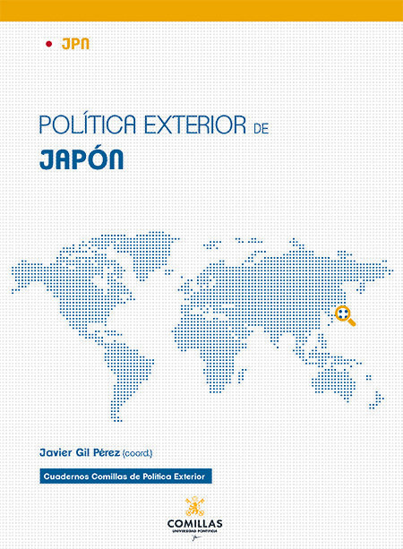 POLITICA EXTERIOR DE JAPON