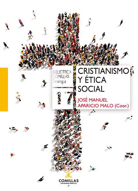 CRISTIANISMO Y ETICA SOCIAL