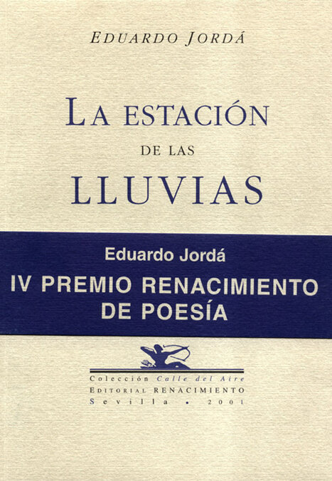 ESTACION DE LAS LLUVIAS (IV