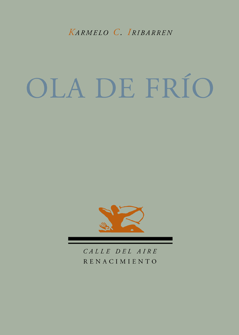 OLA DE FRIO (POESIA)