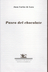 PASEO DEL CHOCOLATE