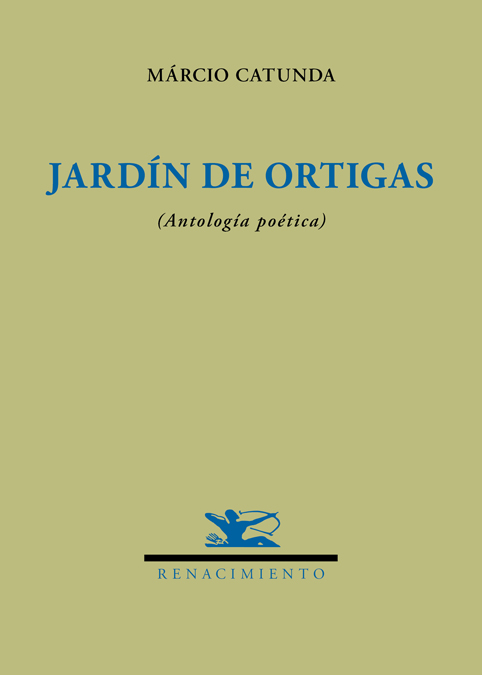 JARDIN DE ORTIGAS