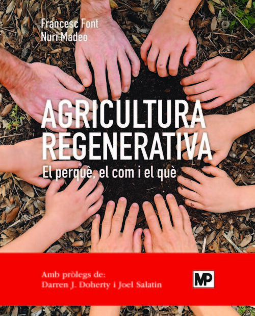 AGRICULTURA REGENERATIVA EL PERQUE EL COM Y EL QUE