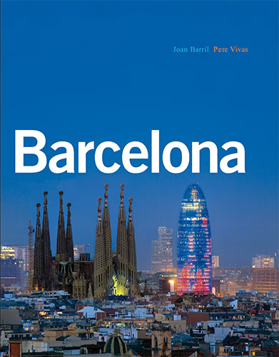 THE PALIMPSEST OF BARCELONA