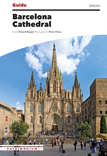 BARCELONA CATHEDRAL GUIDE