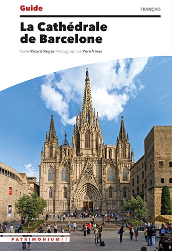 BARCELONA CATHEDRAL GUIDE