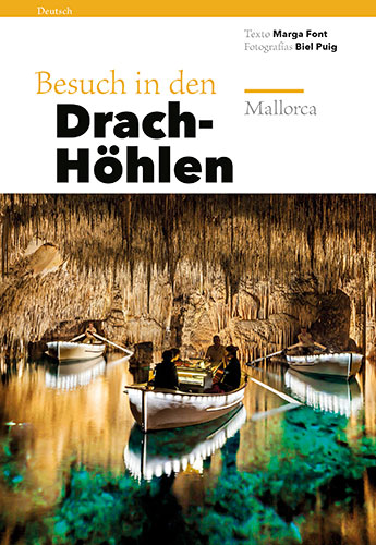 VISIT TO THE CAVES OF DRACH
