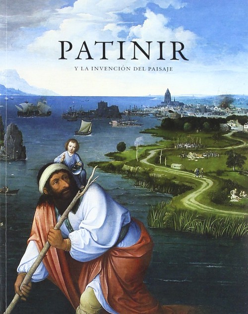 PATINIR-LA INVENCION DEL PAISAJE (DVD)
