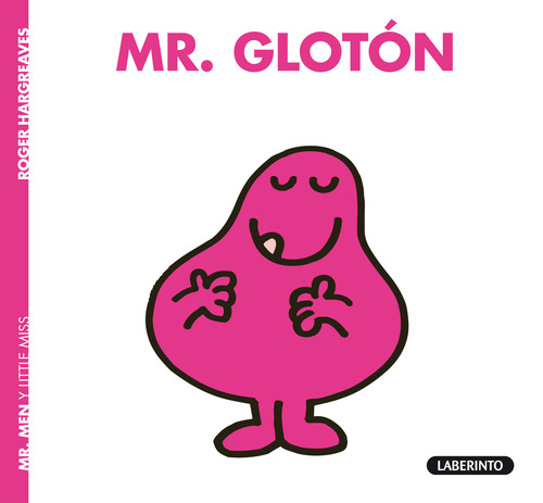 MR. GLOTON