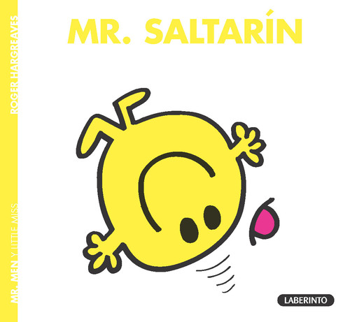 MR. SALTARIN