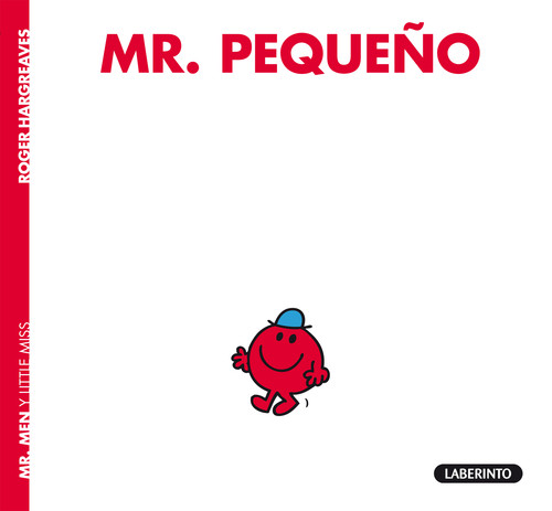 MR. PEQUEO