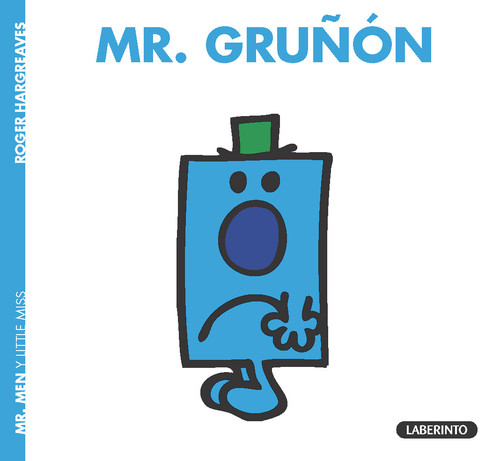 MR. GRUON