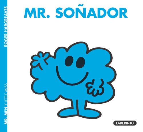 MR. SOADOR