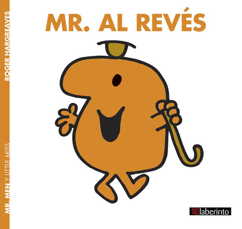 MR. AL REVES