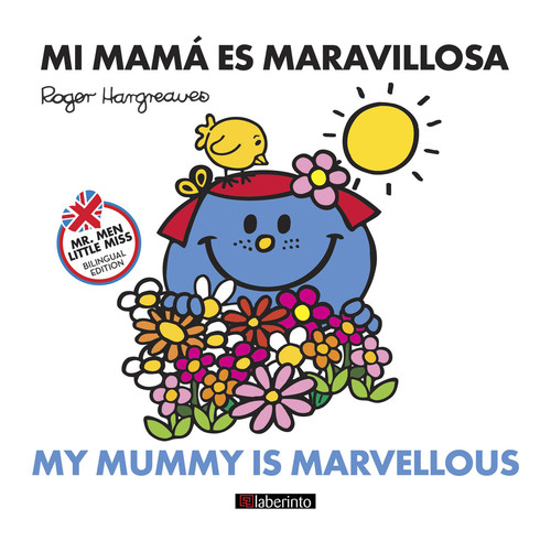 MI MAMA ES MARAVILLOSA / MY MUMMY IS MARVELLOUS