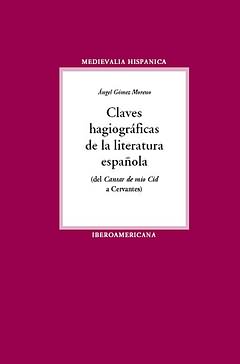 CLAVES HAGIOGRAFICAS DE LA LITERATURA ESPAOLA