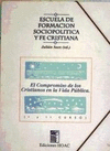 ESCUELA DE FORMACION SOCIOPOL.Y FE CR