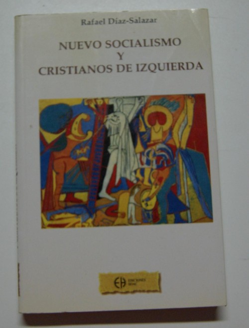 NUEVO SOCIALISMO Y CRIST.IZQUIERDA