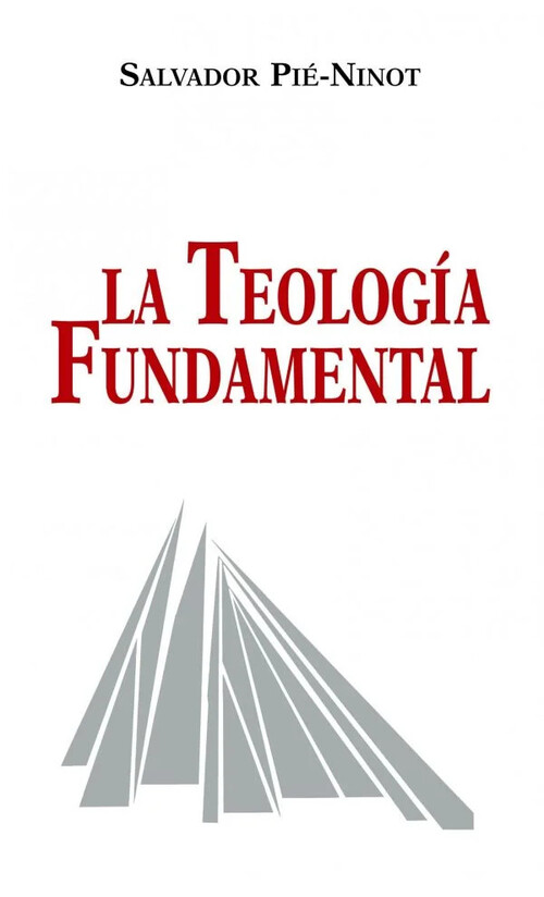 TEOLOGIA FUNDAMENTAL