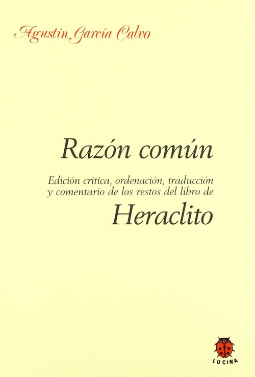 RAZON COMUN-RUSTICA
