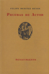 PRUEBAS DE AUTOR (POEMAS 1980-1