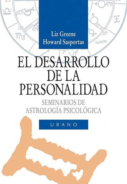 DESARROLLO DE LA PERSONALIDAD , EL