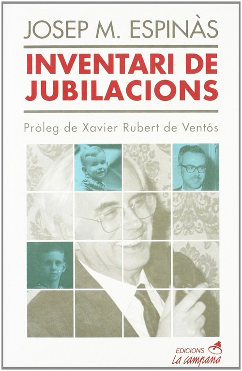 INVENTARI DE JUBILACIONS 49