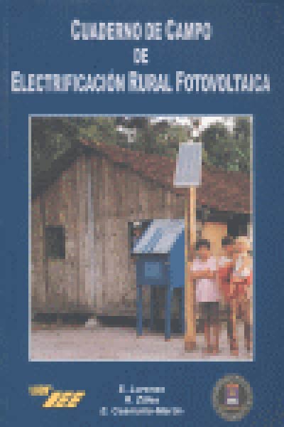 BASIL PHOTOVOLTAIC RURAL ELECTRIFICATION
