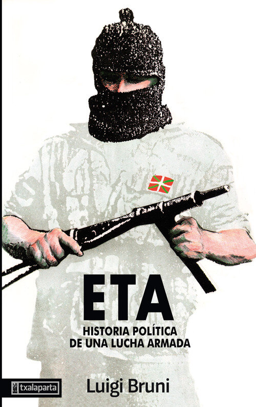 ETA, HISTORIA POLITICA,,1 PARTE