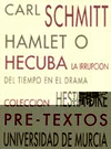 HAMLET O HECUBA