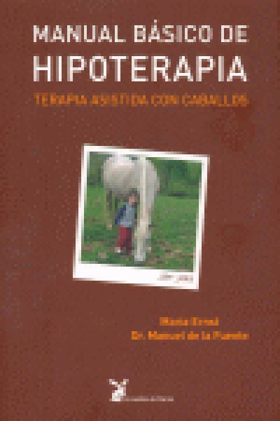 MANUAL BASICO DE HIPOTERAPIA