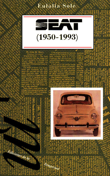 SEAT (1950-1993)