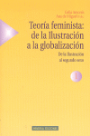 TEORIA FEMINISTA VOL.1-ILUSTRACION