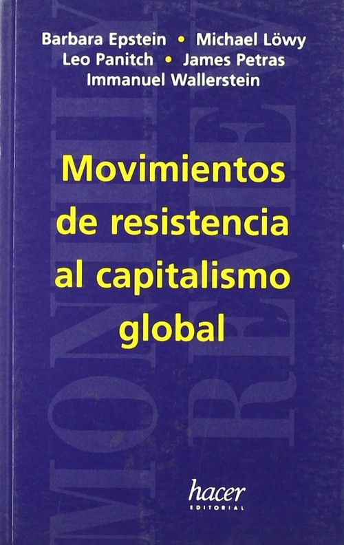 MOVIMIENTOS RESISTENCIA CAPITALIS.GLOBAL