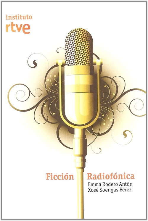 FICCION RADIOFONICA