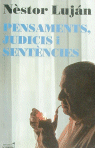 PENSAMENTS JUDICIS I SENTENCIES 111