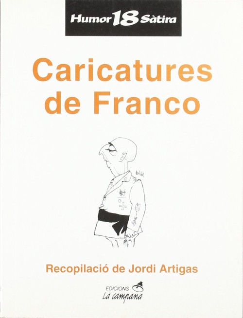 CARICATURAS FRANQUISIMAS