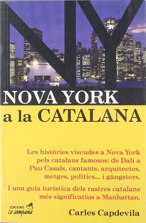NOVA YORK A LA CATALANA 116