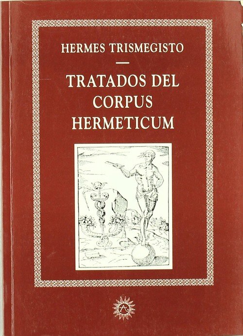 TRATADOS CORPUS HERMETICUM